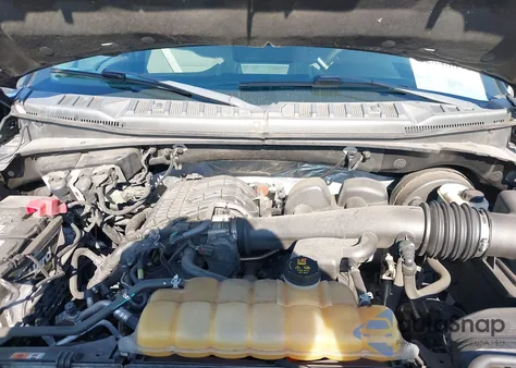 2018 Ford F-150 Xlt z USA, uszkodzony, nr VIN 1FTEW1CB6JFA63772